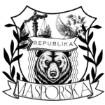 Seal of the Manorska Republic